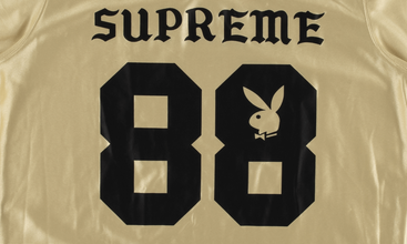 Playboy Football Top 