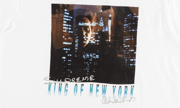 King Of New York Tee 