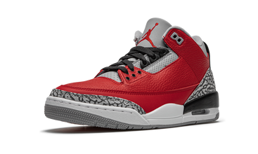 Air Jordan 3 Retro SE 