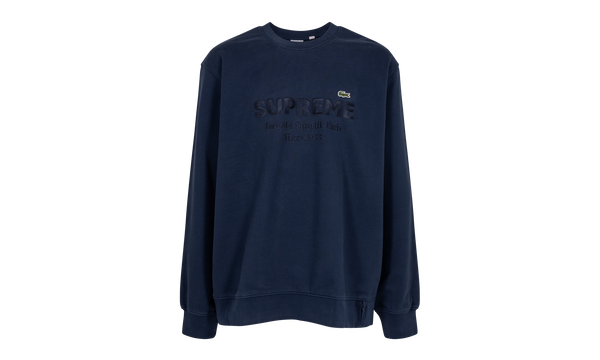 Lacoste Crewneck "SS 18"