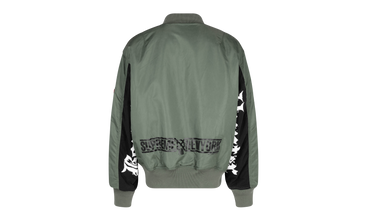 Bounty Hunter MA-1 Jacket 