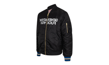 Undercover Reversible MA-1 Jacket 