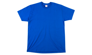 Planes Logo Tee