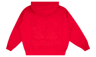 Smurfs Hoodie 