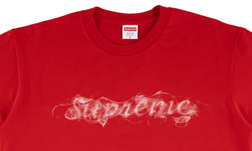 Smoke Tee 