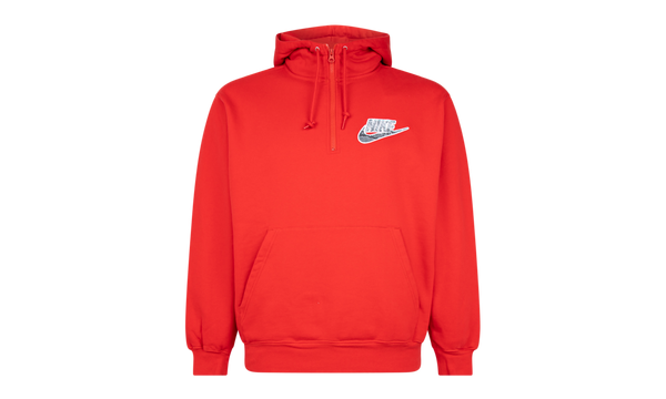 Nike Half Zip Hoodie "SS 21"