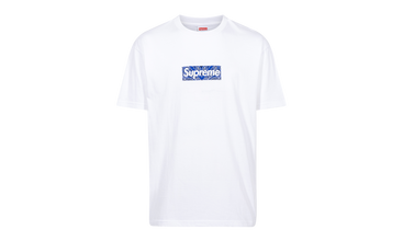Bandana Box Logo Tee 