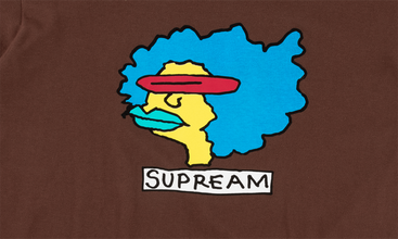 Gonz Ramm Tee 