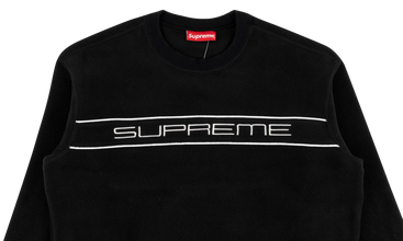 Polartec Crewneck 
