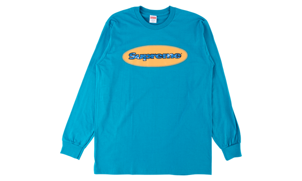 Ripple L/S Tee "SS 18"