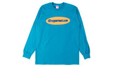 Ripple L/S Tee 