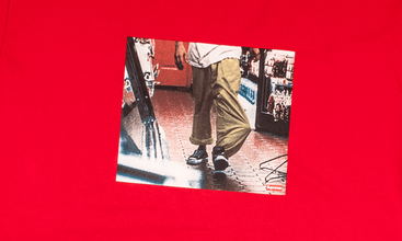 Kids 40 Oz Tee