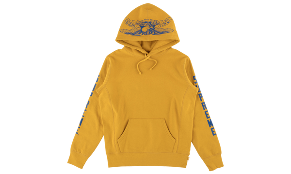 Anti Hero Hooded Sweatshirt "SS 16"