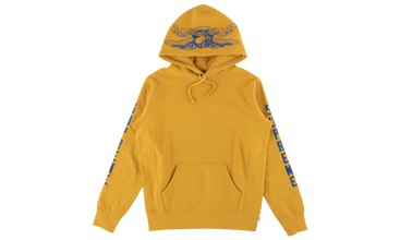 Anti Hero Hooded Sweatshirt 