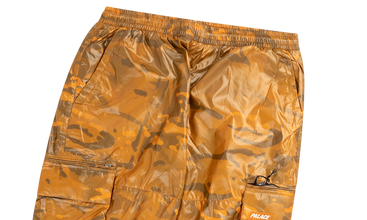 P-Stealth Shell Cargos