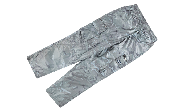 P-Stealth Shell Cargos