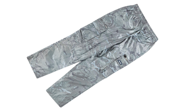 P-Stealth Shell Cargos