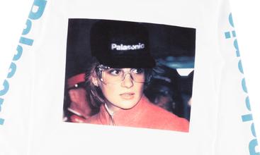 P.O.W. Longsleeve