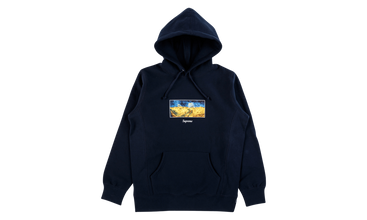 Field Hooded Sweatshirt 