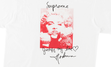 Madonna Tee 