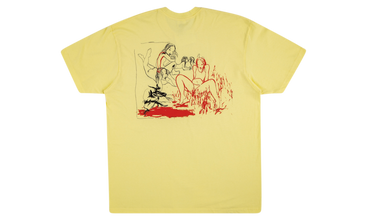 Heroines Tee 