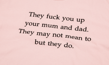 They F*ck You up