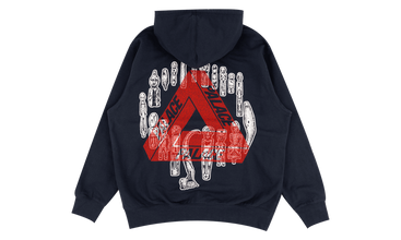 Jheeze Hoodie