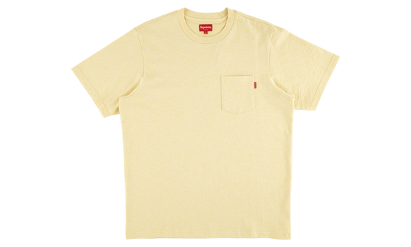 SS Pocket Tee - D2 "SS 19"