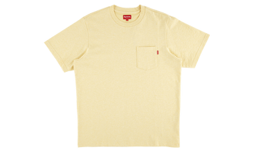 SS Pocket Tee - D2 