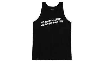 Barrington Levy Tank Top 