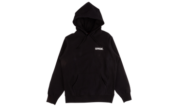 Pettibon Pullover