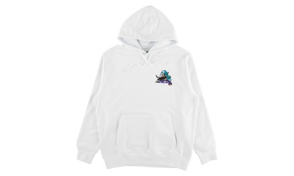 Octo Hoodie