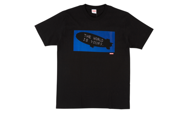 Scarface Blimp Tee "FW 17"
