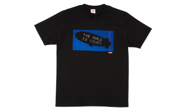 Scarface Blimp Tee 
