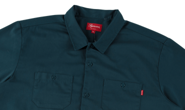 Gonz Work Shirt 