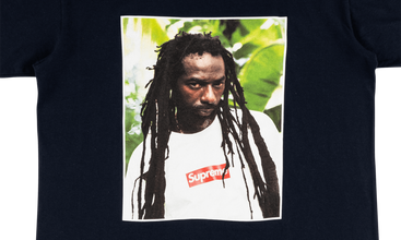 Buju Banton Tee 