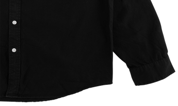 Washed Twill Shirt 