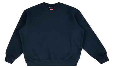 Aerial Crewneck 