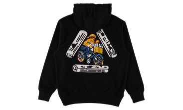Palboy Hoodie