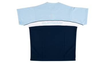 Piping Practice SS Top 
