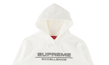 Reflective Excellence Hooded Sweatshirt 
