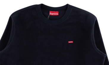 Polartec Small Box Crewneck 