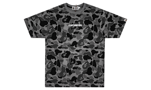 ABC Wide A Bathing Ape Tee