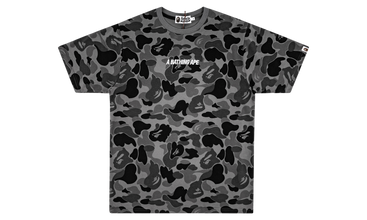 ABC Wide A Bathing Ape Tee