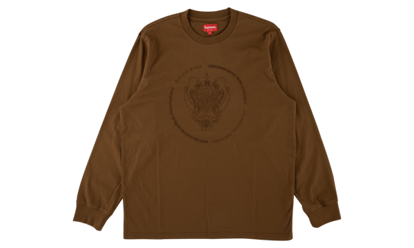 Crest L/S Top "FW 18"