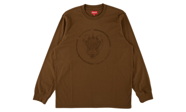 Crest L/S Top 