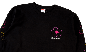 Been Hit L/S Tee