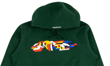 Delta Logo Hoodie 