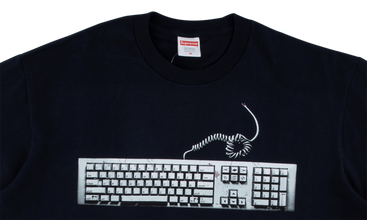 Keyboard Tee 