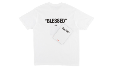 Blessed Tee & DVD Bundle 